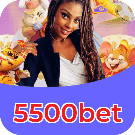 5500bet RTP Games